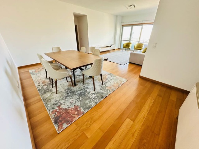 Apartamento para Arrendamento em Maputo - 5