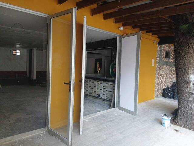 Ponto Comercial para Arrendamento em Maputo - 3
