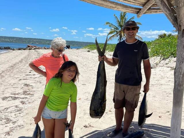 Chácara para Venda em Inhambane - 2