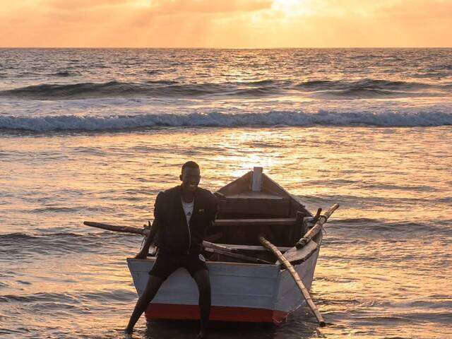 Chácara para Venda em Inhambane - 3