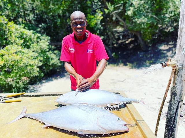 Chácara para Venda em Inhambane - 5
