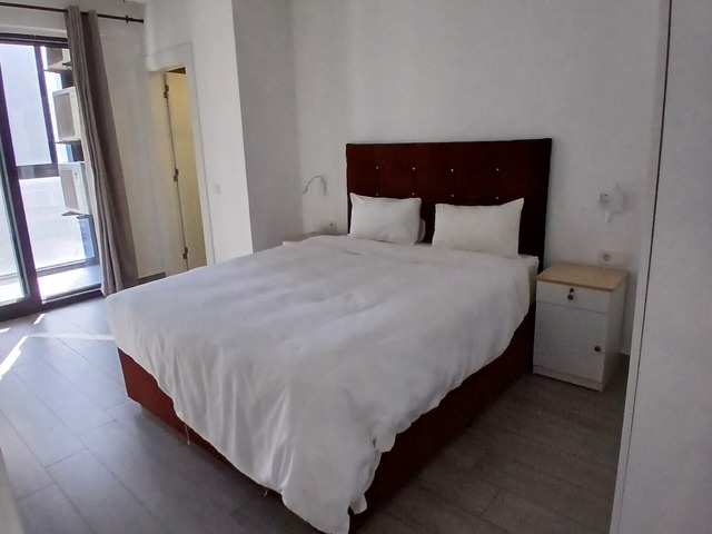 Arrendamento em POLANA - Maputo