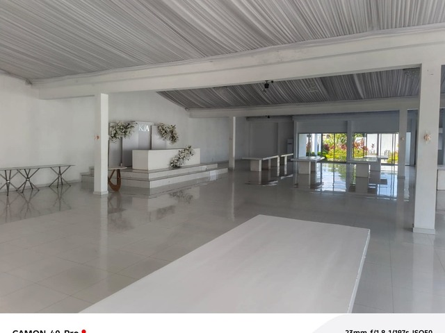 Salão Comercial para Venda em Maputo - 5