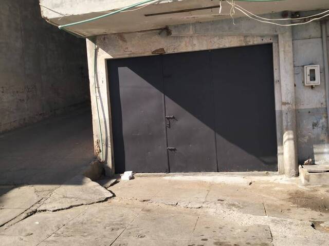 Depósito para Venda em Maputo - 4