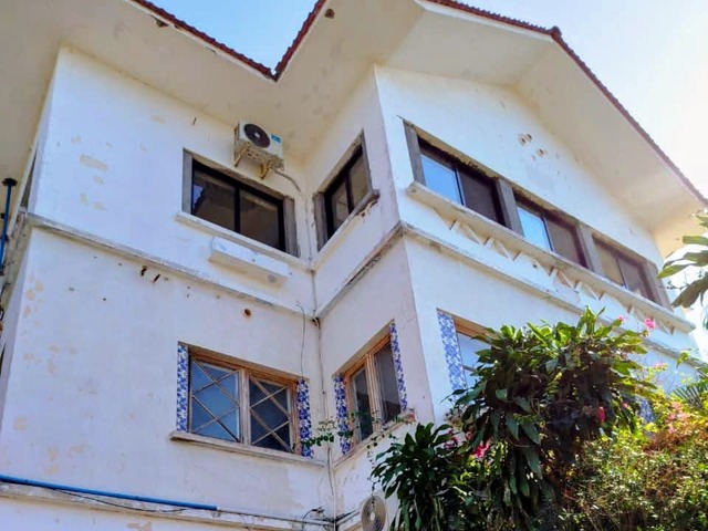 Arrendamento em POLANA - Maputo