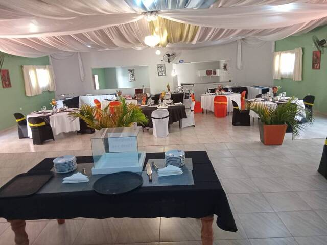 Salão Comercial para Venda em Maputo - 3