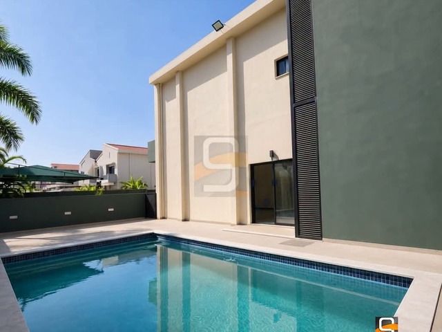 Casa para Arrendamento em Maputo - 2