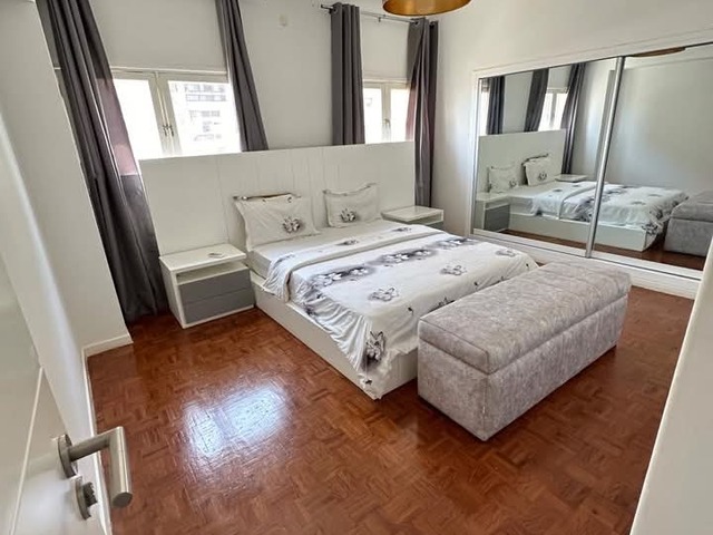 Apartamento para Arrendamento em Maputo - 5