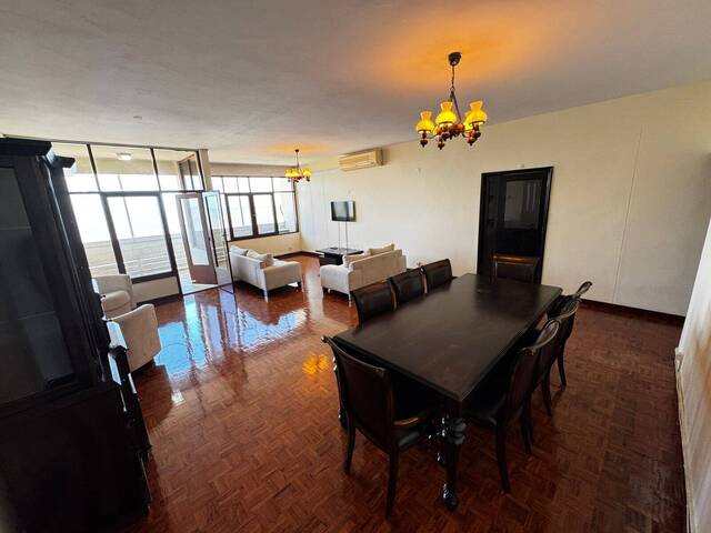 Apartamento para Arrendamento em Maputo - 4