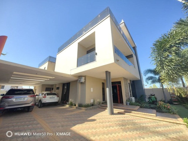 Casa para Arrendamento em Maputo - 2