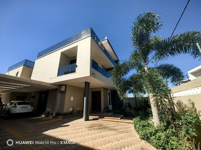 Casa para Arrendamento em Maputo - 5