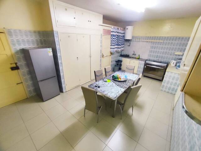 Apartamento para Arrendamento em Maputo - 4
