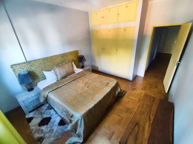 Apartamento para Arrendamento em Maputo - 2