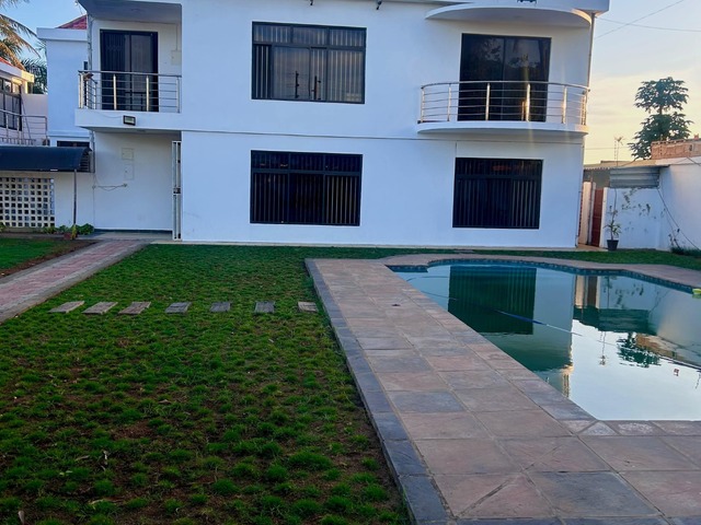 Arrendamento em TRIUNFO - Maputo