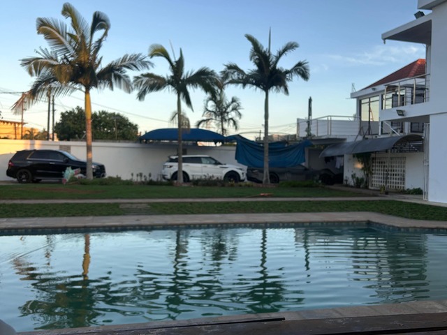 Casa para Arrendamento em Maputo - 2