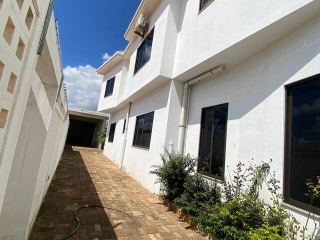Arrendamento em TCHUMENE 1 - Maputo