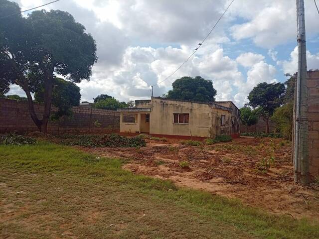 Terreno para Venda em Maputo - 2
