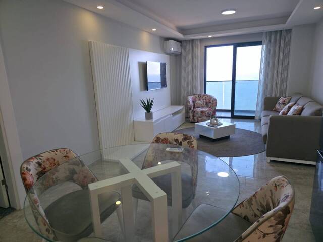 Apartamento para Arrendamento em Maputo - 2