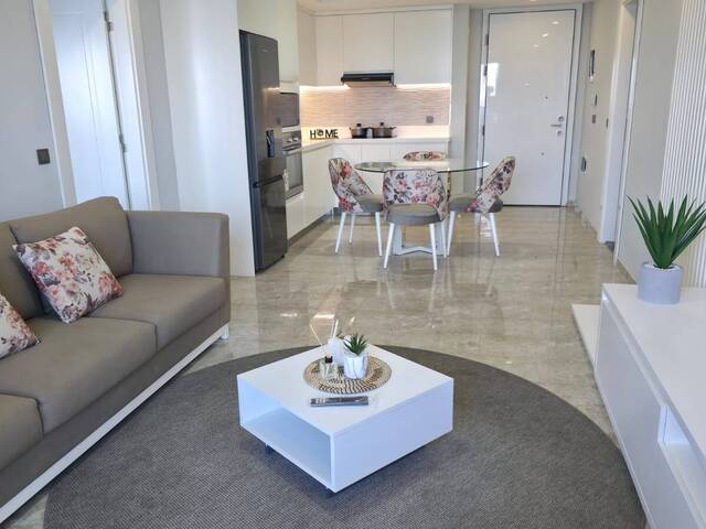 Apartamento para Arrendamento em Maputo - 3