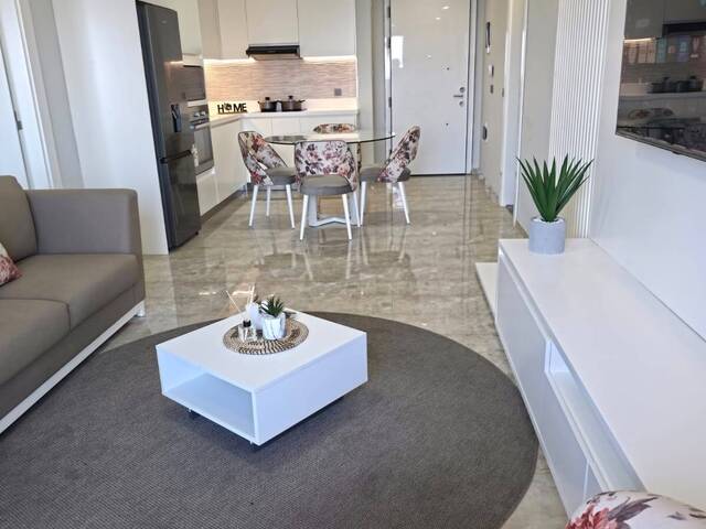 Apartamento para Arrendamento em Maputo - 5