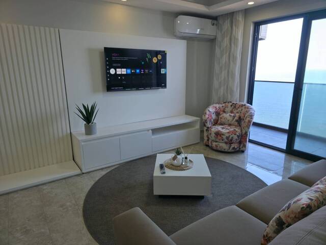 Arrendamento em SOMMERSHIELD 2 - Maputo