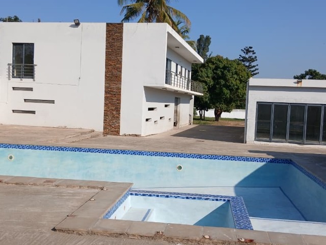 Casa para Venda em Maputo - 2