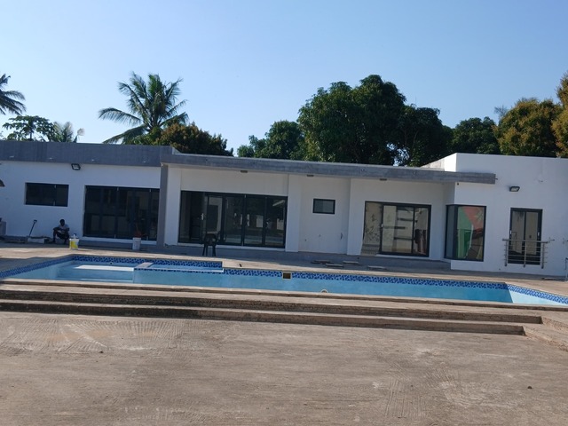 Venda em MATOLA RIO - Maputo