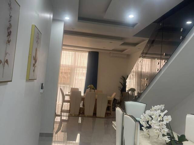 Casa para Arrendamento em Maputo - 2