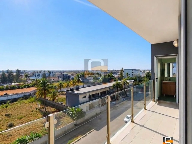 Apartamento para Venda em Maputo - 2