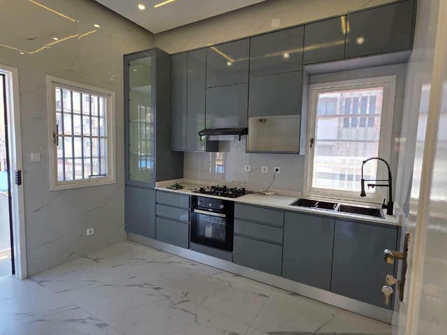 Casa para Arrendamento em Maputo - 3