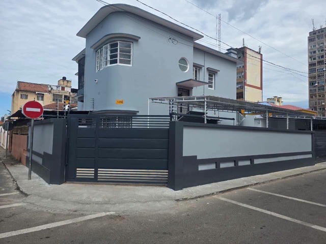 Arrendamento em ALTO MAE - Maputo