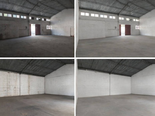 Depósito para Arrendamento em Maputo - 2