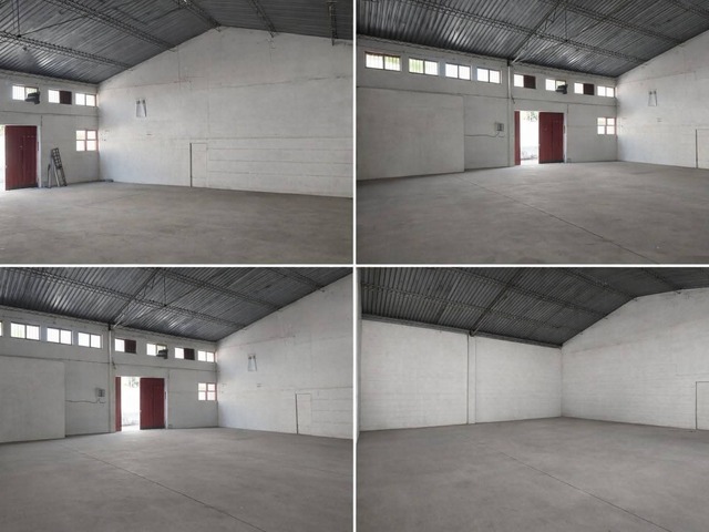 Depósito para Arrendamento em Maputo - 3