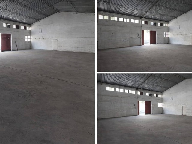 Depósito para Arrendamento em Maputo - 4