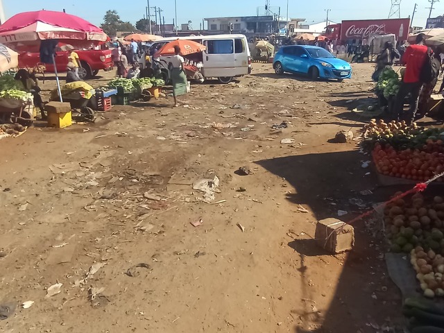 Terreno para Venda em Maputo - 2