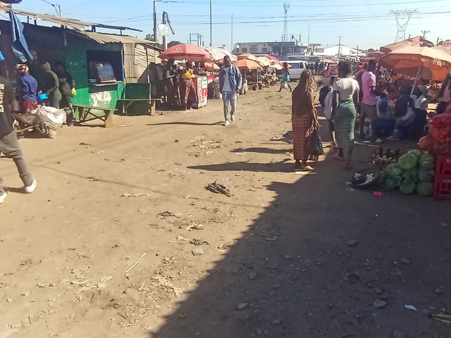 Terreno para Venda em Maputo - 4