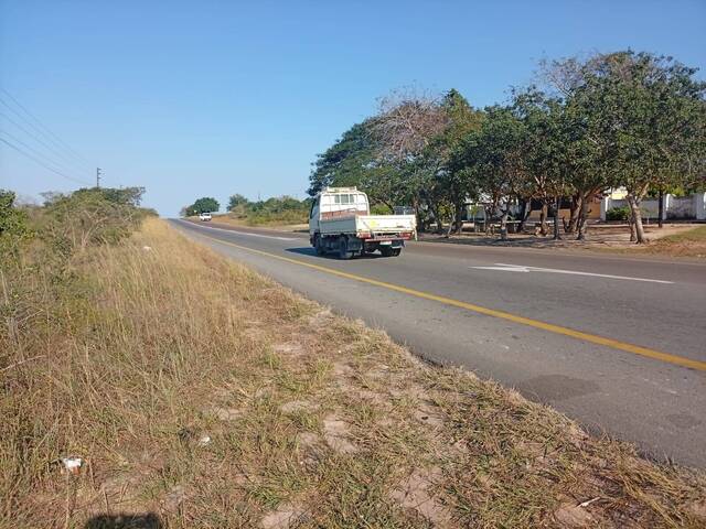 Venda em MALUANA - Maputo