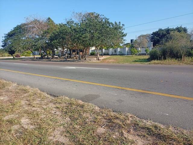 Terreno para Venda em Maputo - 2