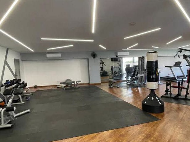Apartamento para Venda em Maputo - 2