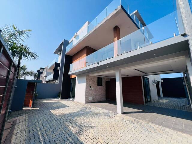 Casa para Arrendamento em Maputo - 3
