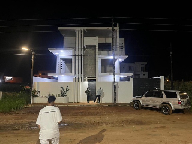 Casa para Venda em Maputo - 2