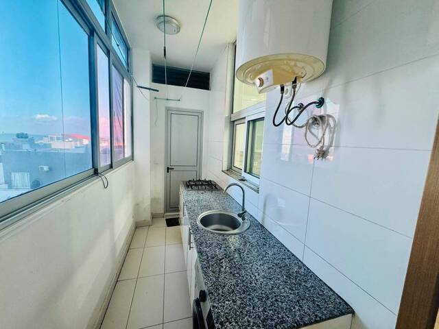 Apartamento para Arrendamento em Maputo - 3