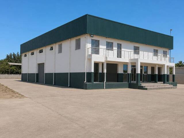 Arrendamento em MATOLA - Maputo