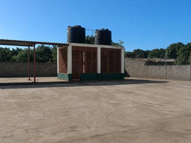 Depósito para Arrendamento em Maputo - 5