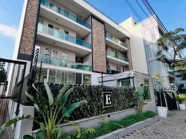 Arrendamento em POLANA - Maputo
