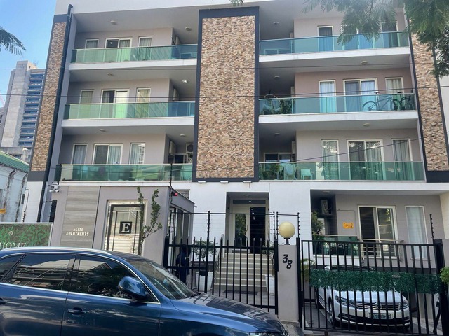 Apartamento para Arrendamento em Maputo - 2