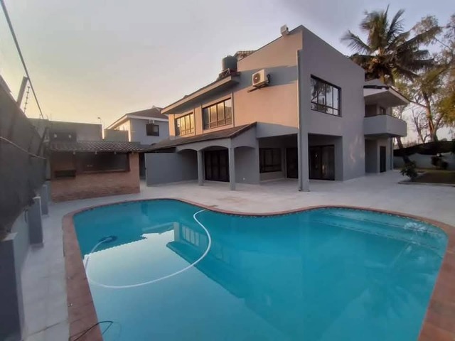 Venda em Sommerschield - Maputo