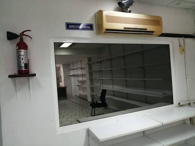Loja para Venda em Maputo - 2