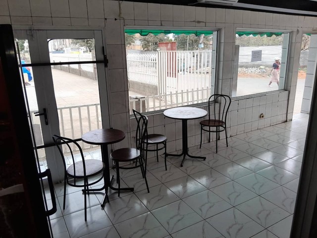 Loja para Venda em Maputo - 2
