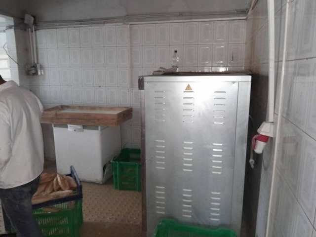 Loja para Venda em Maputo - 5